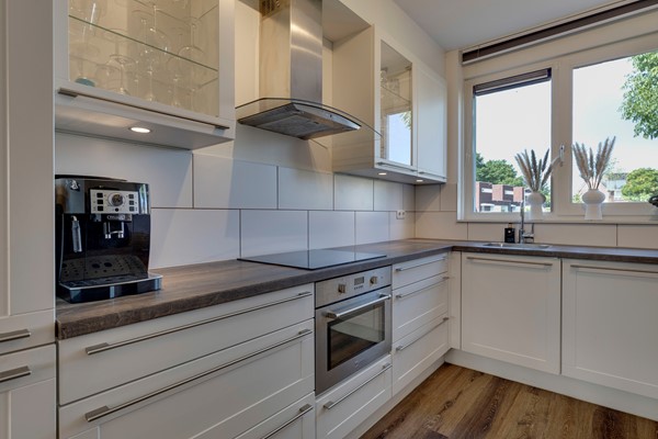 Medium property photo - Verger der Kampstraat 51, 5941 DD Velden